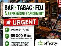 Bureaux et commerces