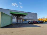 Bureaux et commerces 3 pièces