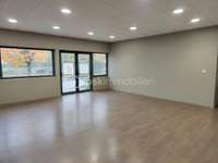 Bureaux et commerces 3 pièces