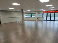 Bureaux et commerces 3 pièces