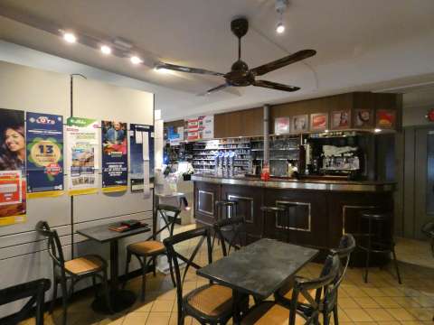 Bureaux et commerces 4 pièces Alençon Villeneuve - Lancrel - Croix Mercier - Eco 61