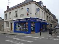 Bureaux et commerces 4 pièces