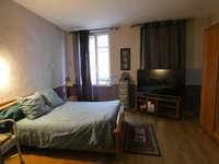 Bureaux et commerces 4 pièces