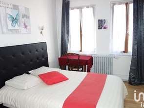 Vente Bureaux et commerces 987 m&sup2;Alluyes