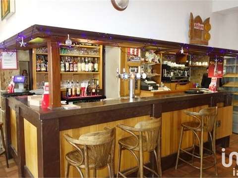 Bureaux et commerces Alluyes 28