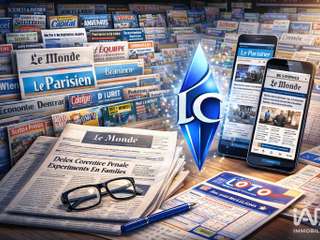 Bureaux et commerces