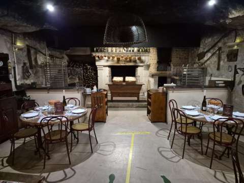 Bureaux et commerces Amboise 37