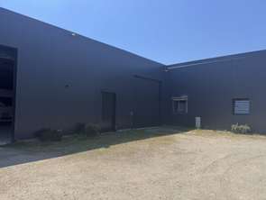 Vente Bureaux et commerces 172 m&sup2;Ambon