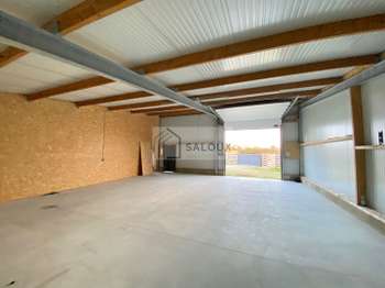 Vente Bureaux et commerces 172 m&sup2;Ambon