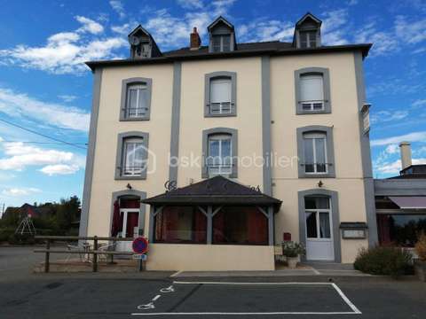 Bureaux et commerces