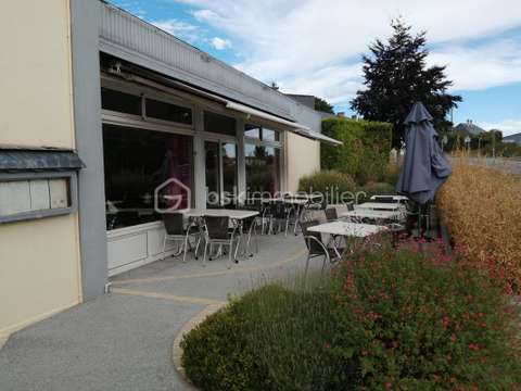 Bureaux et commerces Ambrières-les-Vallées 53