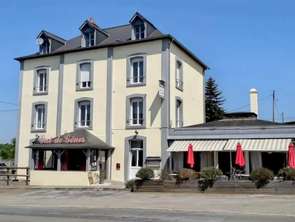 Vente Bureaux et commerces 450 m&sup2;Ambrières-les-Vallées
