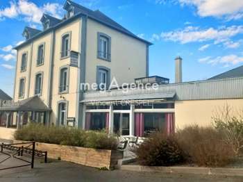 Bureaux et commerces 18 pièces