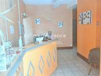 Bureaux et commerces 18 pièces