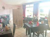 Bureaux et commerces 18 pièces
