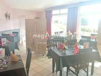 Bureaux et commerces 18 pièces