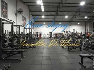 Bureaux et commerces