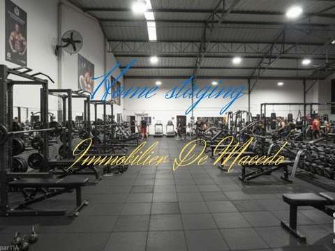 Bureaux et commerces