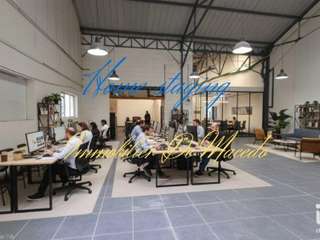 Bureaux et commerces