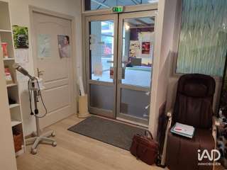 Bureaux et commerces