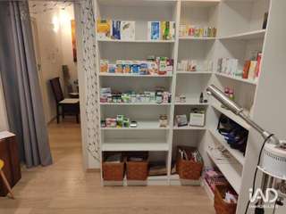 Bureaux et commerces