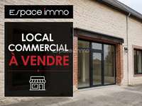 Bureaux et commerces Bureaux et commerces