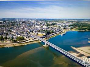 Vente Bureaux et commerces 210 m&sup2;Ancenis