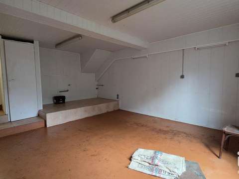 Bureaux et commerces