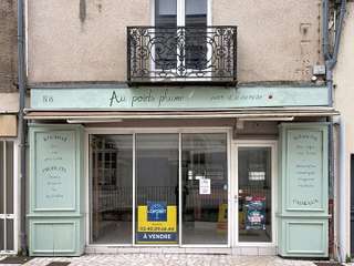 Bureaux et commerces Bureaux et commerces
