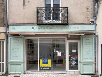 Bureaux et commerces Ancenis 44