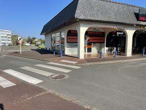 Vente Bureaux et commercesAncenis-Saint-Géréon