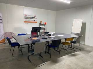 Bureaux et commerces 5 pièces Bureaux et commerces 5 pièces