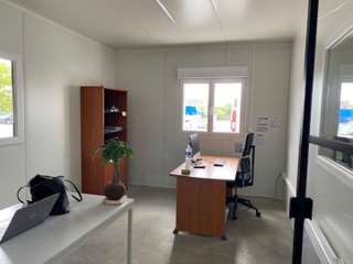 Bureaux et commerces 5 pièces Bureaux et commerces 5 pièces