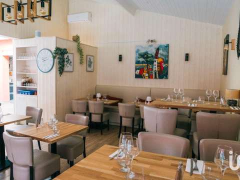 Bureaux et commerces Andernos-les-Bains 33