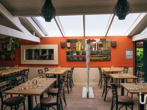 Bureaux et commerces