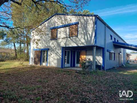 Bureaux et commerces Andernos-les-Bains 33