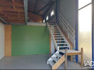 Bureaux et commerces