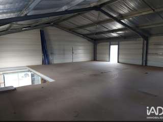 Bureaux et commerces