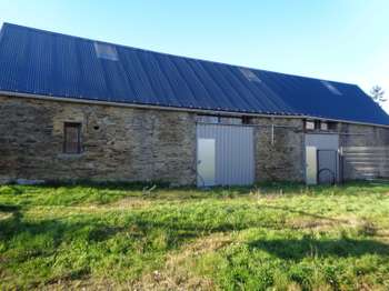 Bureaux et commerces 4 pièces