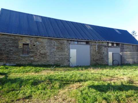 Bureaux et commerces 4 pièces