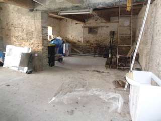Bureaux et commerces 4 pièces