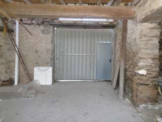 Bureaux et commerces 4 pièces