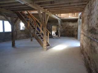 Bureaux et commerces 4 pièces