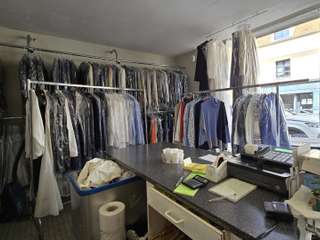 Bureaux et commerces