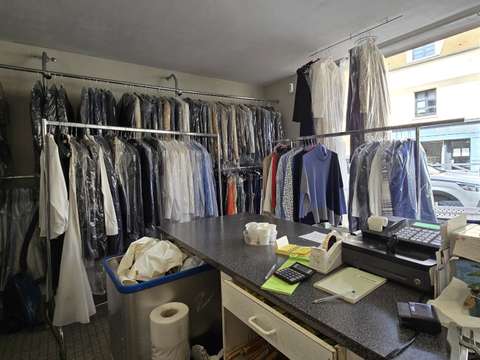 Bureaux et commerces