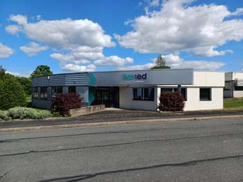 Vente Bureaux et commerces 488 m&sup2;Angers