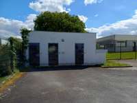 Bureaux et commerces 20 pièces Bureaux et commerces 20 pièces