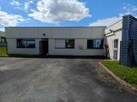 Bureaux et commerces 20 pièces Bureaux et commerces 20 pièces