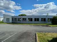 Bureaux et commerces 20 pièces Bureaux et commerces 20 pièces