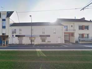 Vente Bureaux et commercesAngers